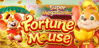 fortune mouse grátis