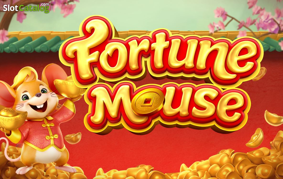 mouse fortune demo