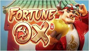 que horas o fortune ox paga