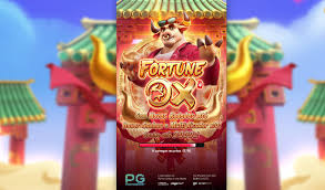 fortune ox casino