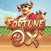 jogo fortune ox demo grátis ícone