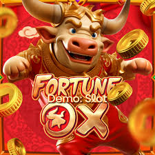 m pg soft games fortune ox ícone