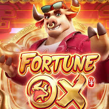 fortune ox melhor horário ícone