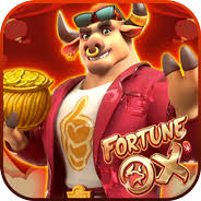 fortune ox touro demo ícone