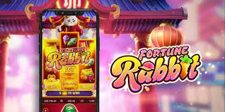 fortune tiger rabbit