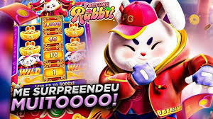 fortune tiger rabbit