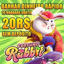 fortune rabbit 3l.com ícone