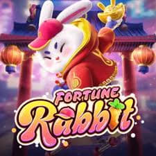 fortune rabbit demo ícone