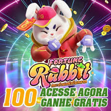 banca demo fortune rabbit ícone