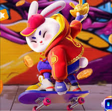 fortune rabbit jogo demo ícone