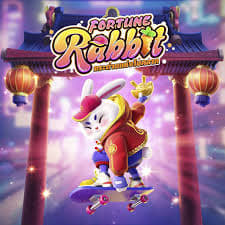 fortune rabbit demo ícone