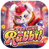 jogar rabbit demo ícone