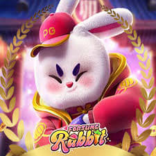 jogar fortune rabbit grátis ícone