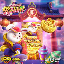 jogo do rabbit demo ícone