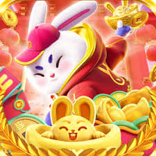 jogar rabbit fortune ícone