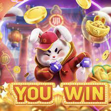 fortune rabbit slots ícone