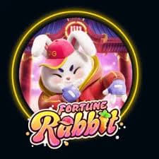 pgsoft fortune rabbit ícone