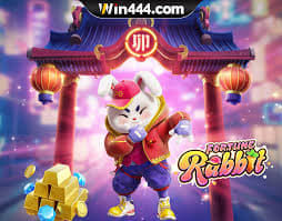 rabbit fortune in 2022 ícone