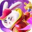 fortune rabbit teste ícone