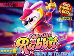 demonstração fortune rabbit ícone