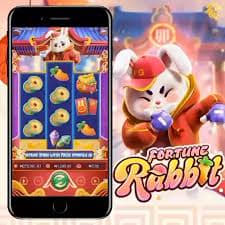 fortune rabbit qual plataforma ícone