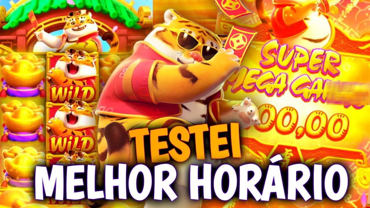 horario para jogar fortune tiger imagem de tela 5