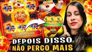 horario para jogar fortune tiger imagem de tela 4