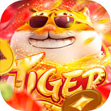 jogo do tigre gratis ícone