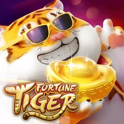 tiger fortune png ícone