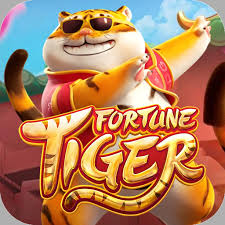 tigre fortune ícone