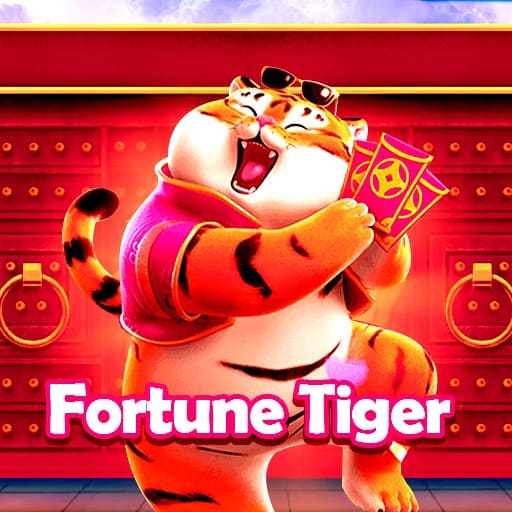 tiger fortune grátis ícone