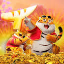 slots fortune tiger ícone