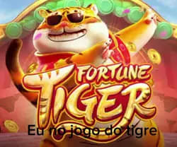 fortune tiger slot game ícone